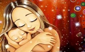 Papatzoa: Die Kunst, die Seele deines Kindes zu liebkosen