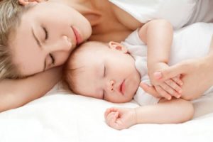 Sich richtig um das Baby kümmern - einige wertvolle Tipps