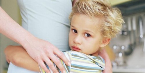 Das sind typische Ängste von 6-Jährigen!