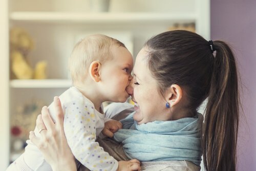 Warum Kinder beißen