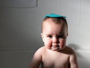 7 Bedenken zur Hygiene deines Babys