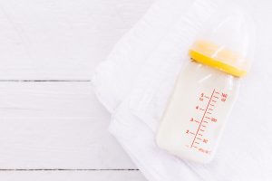 Babyflaschen richtig reinigen