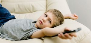Schlechte Gewohnheiten bei Kindern und was man dagegen tun kann