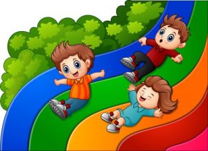 Die besten Cartoons für Kinder