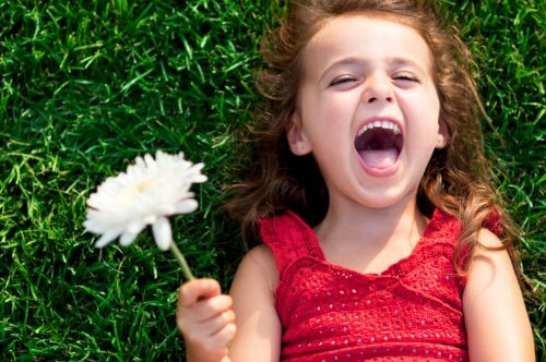 6 Tipps für eine glückliche Kindheit