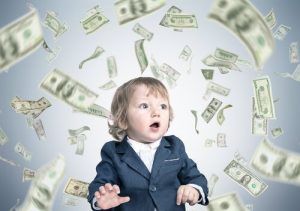 Kennst du das Rich-Kids-Syndrom?