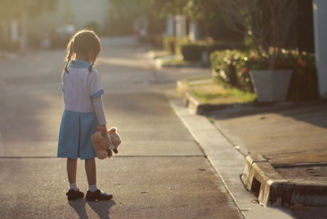 Depressionen bei Kindern: Ursachen, Vorbeugung und Behandlung