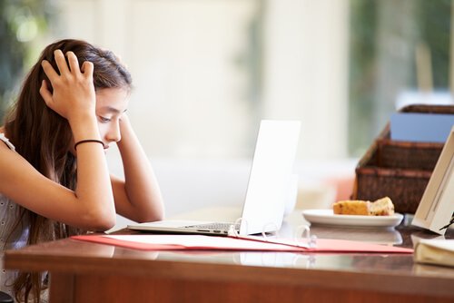 Hyperaktive Kinder: Keine Konzentration