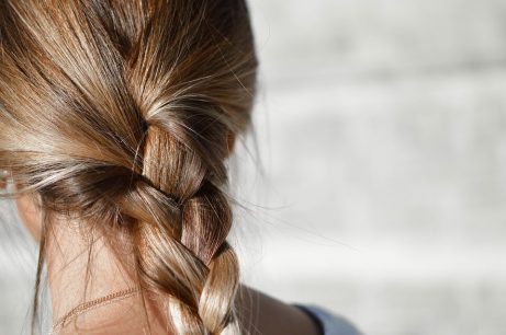 8 Einfache Frisuren Fur Mutter In Zeitnot Ich Bin Mutter