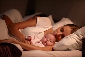 4 Einschlaftipps für Kinder