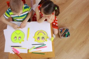 Wie wir die emotionale Intelligenz von Kindern fördern können