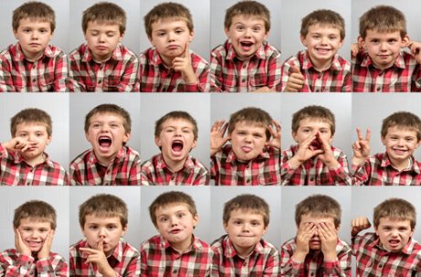 emotionale Intelligenz von Kindern