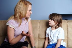 Warum man Kindern Ehrlichkeit beibringen muss!