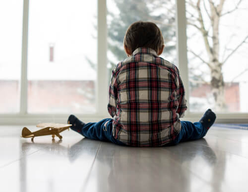 Enkopresis (Einkoten) bei Kindern