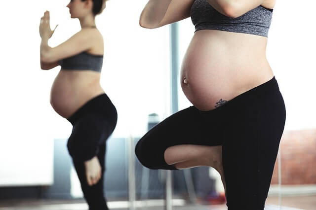Fragen an den Gynäkologen über Sport in der Schwangerschaft