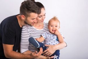4 wirksame Gewohnheiten zur Kindererziehung