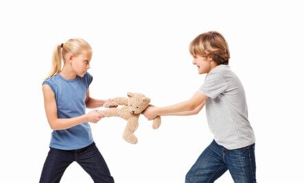 Psychopathie bei Kindern