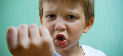 Psychopathie bei Kindern