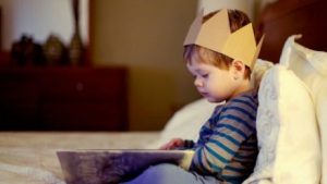 Die 7 besten Kindergeschichten aller Zeiten