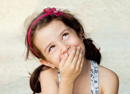 Kindern Ehrlichkeit beibringen