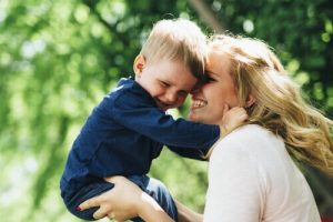 6 Symptome für mangelnde emotionale Zuwendung