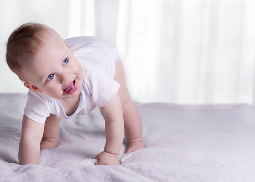 Mit der Wachstumskurve nach Alter kann die Entwicklung überwacht werden