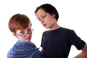 Mobbing unter Kindern: Was können wir tun?