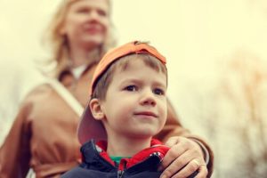 Wenn Kinder überbehütet aufwachsen - worauf ist zu achten?
