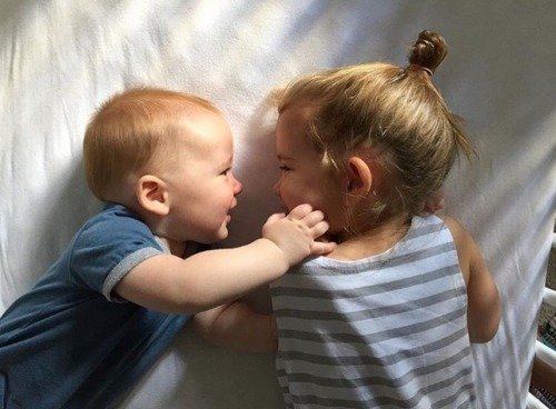 Emotionale Intelligenz: Kleinkinder