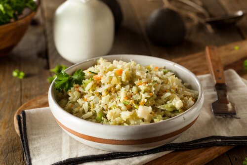 Rezepte für Babys mit verschiedenen Nahrungsmittelgruppen