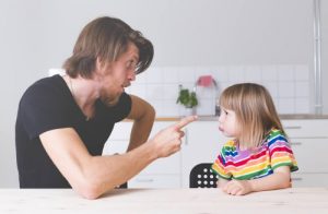 Wie man positiv "nein" sagt