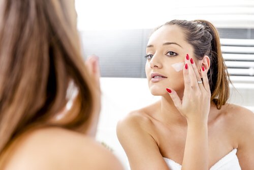 Beauty-Tricks für Mütter, die keine Zeit haben - Ich bin Mutter