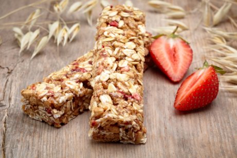 Snacks für Schwangere als Zwischenmahlzeit
