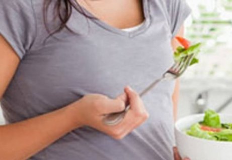 Gesunde Snacks für Schwangere - einige Rezeptideen