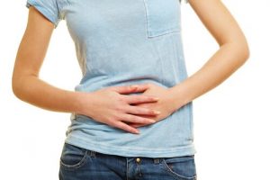 Unregelmäßige Menstruation nach der Geburt?