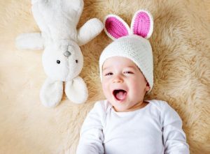 Das Kaninchen, das so gerne einschlafen will