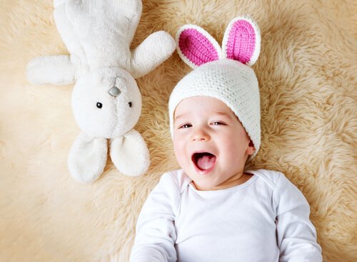 Das Kaninchen das so gerne einschlafen will