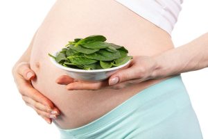 6 Eisenhaltige Lebensmittel für Schwangere