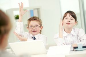 5 Tipps für gute Manieren bei Kindern