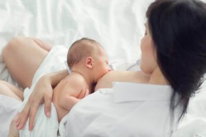 Die 9 häufigsten Fragen zum Stillen