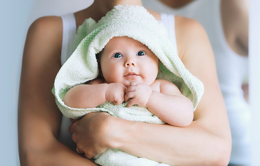 Gesundheit und Hygiene von Babys – 5 Tipps