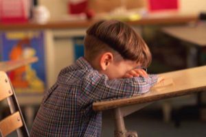 6 Gründe für schlechte schulische Leistungen
