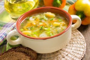 Weiche Ernährung für Babys mit Gastroenteritis Weiche Ernährung für Babys mit Gastroenteritis