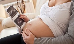 Was sollte Mama für sich in die Kliniktasche packen?