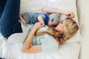 Die Liebe deines Lebens kommt in 9 Monaten