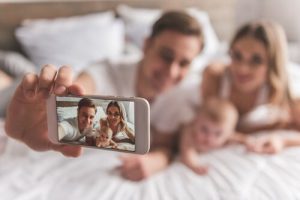 Was wir online stellen, bleibt auch online