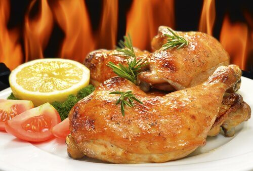 Leckere Rezepte gegen Hunger in der Schwangerschaft.