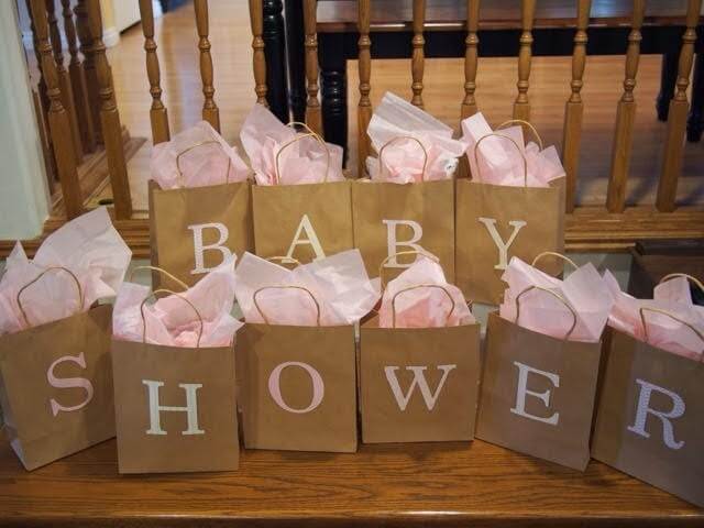 Babyshower