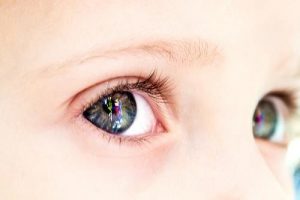Farbwahrnehmung: Was und wie Babys sehen!
