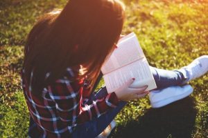 Die 8 besten Bücher für Jugendliche